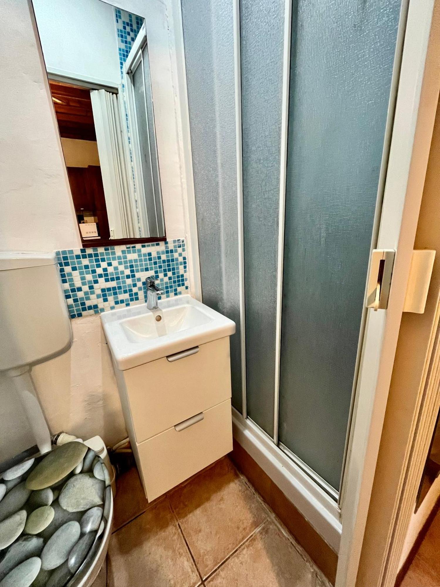 Mini Studio Very Central Close To The Train Station Florence Exterior photo